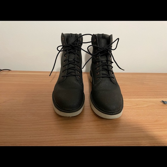 Timberland - Kenniston 6” Lace-Up Boots - Picture 4 of 6